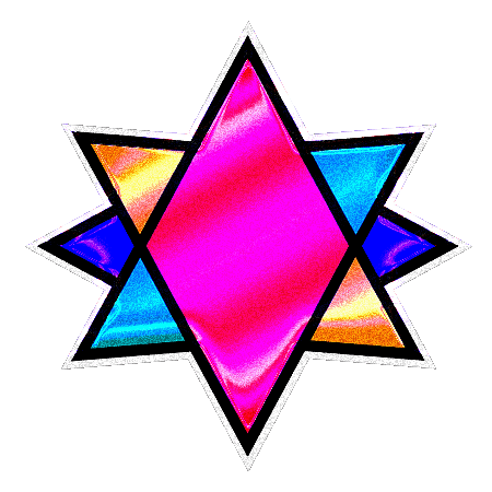 AstroInvictus Logo